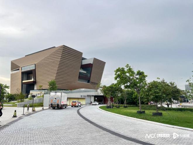 漫游香港品尝传统粤菜寻找新的城市地标必威 betway必威(图3)