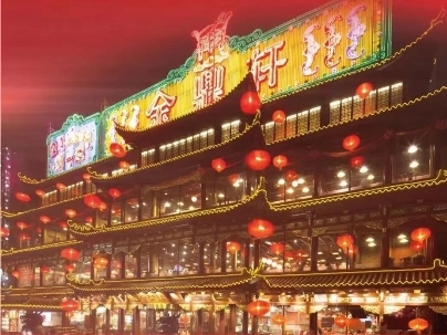 店店都好吃必威 betway必威！智能炒菜机美膳狮助力金鼎轩帮助大厨减轻负荷(图1)