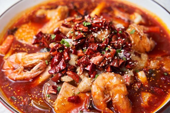 必威 必威betway中国五大菜系排行榜：苏菜上榜鲁菜排第二(图2)
