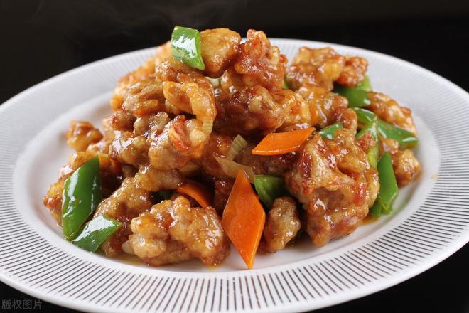 必威 必威betway中国五大菜系排行榜：苏菜上榜鲁菜排第二(图1)