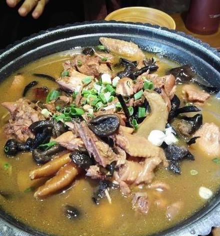 必威 betway必威几道地道的东北菜滋味特别给力味道超赞(图4)