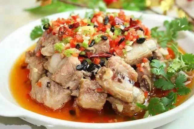 30道广东家常菜做法大全让你菜鸟必威 必威betway变大厨(图1)