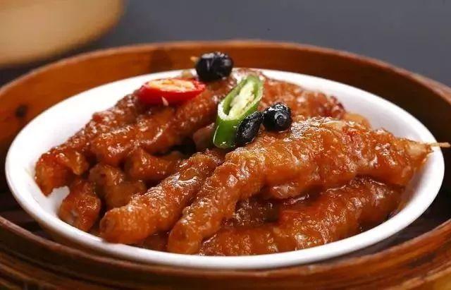 30道广东家常菜做法大全让你菜鸟必威 必威betway变大厨(图3)