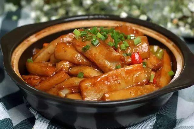 30道广东家常菜做法大全让你菜鸟必威 必威betway变大厨(图5)