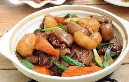 30道广东家常菜做法大全让你菜鸟必威 必威betway变大厨(图9)