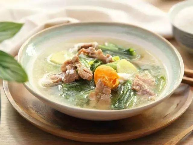 30道广东家常菜做法大全让你菜鸟必威 必威betway变大厨(图17)