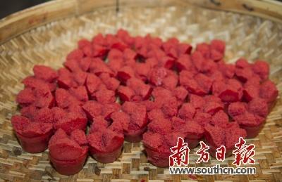 一桌客家菜一部客家史 广东梅州千必威 betway必威年菜如何传承？(图4)
