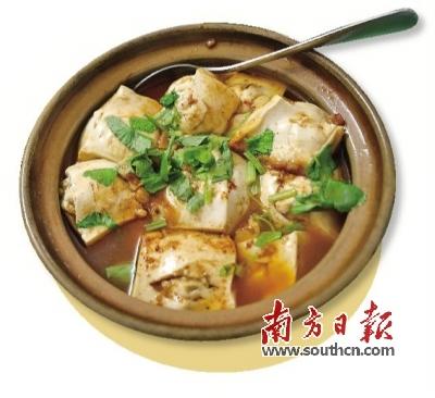 一桌客家菜一部客家史 广东梅州千必威 betway必威年菜如何传承？(图1)