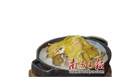 一桌客家菜一部客家史 广东梅州千必威 betway必威年菜如何传承？(图5)