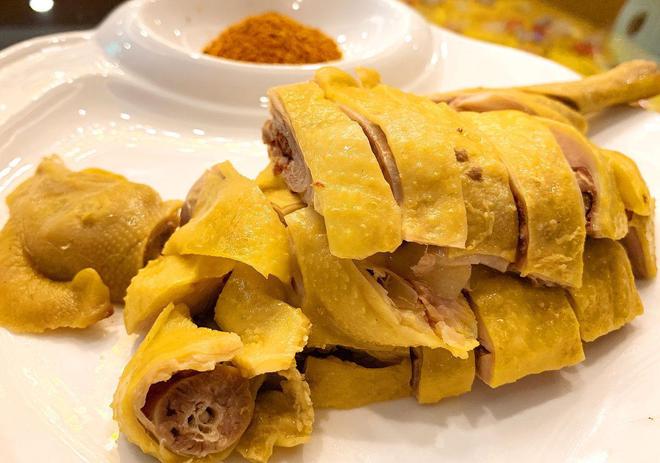 广东省十大名菜排行必威 betway必威：尝尽粤菜之精华(图1)
