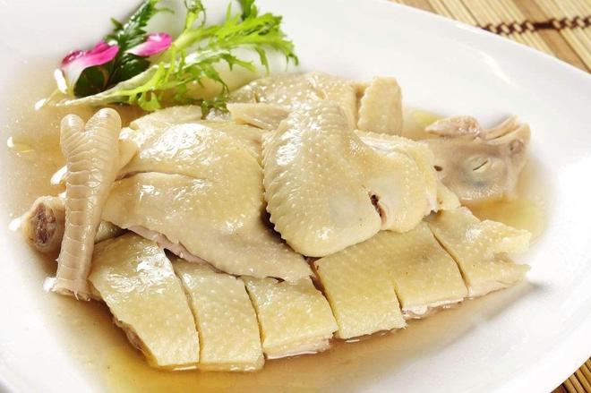 广东省十大名菜排行必威 betway必威：尝尽粤菜之精华(图5)