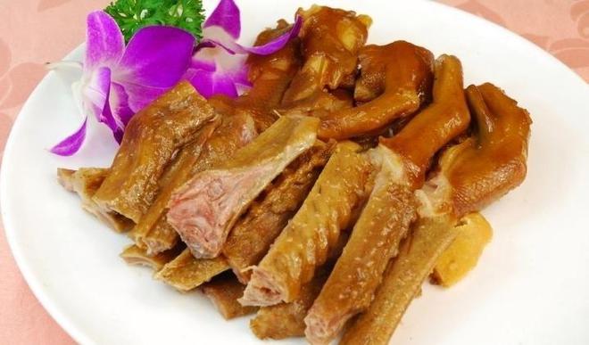 广东省十大名菜排行必威 betway必威：尝尽粤菜之精华(图6)