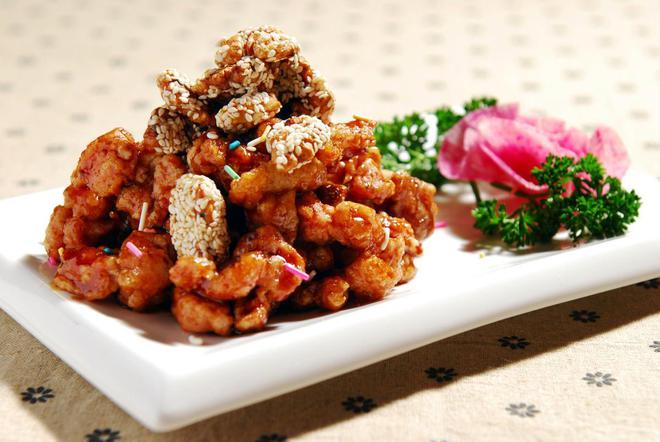 广东省十大名菜排行必威 betway必威：尝尽粤菜之精华(图9)