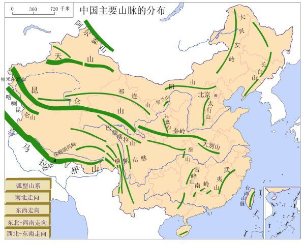 必威 必威betway深度剖析为什么湖南省和广东省相邻湖南人跟广东人却不亲(图2)