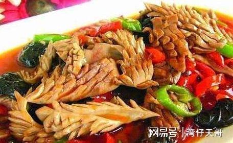 八大菜系代表菜你吃过几种呢？必威 必威betway(图1)