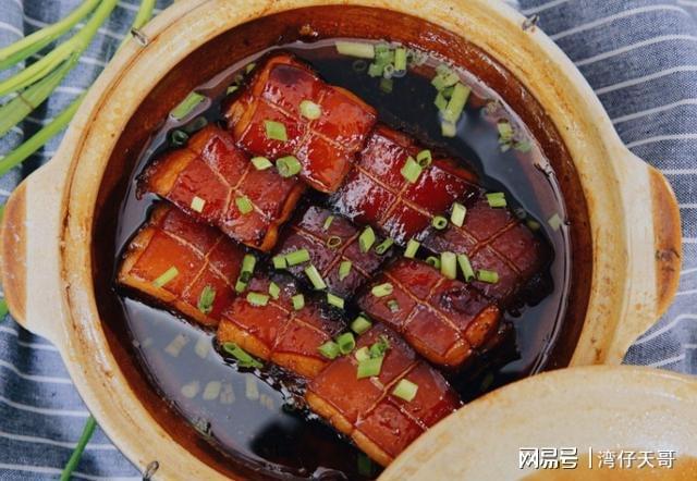 八大菜系代表菜你吃过几种呢？必威 必威betway(图5)