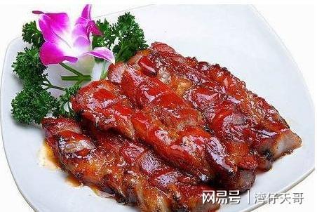 八大菜系代表菜你吃过几种呢？必威 必威betway(图3)