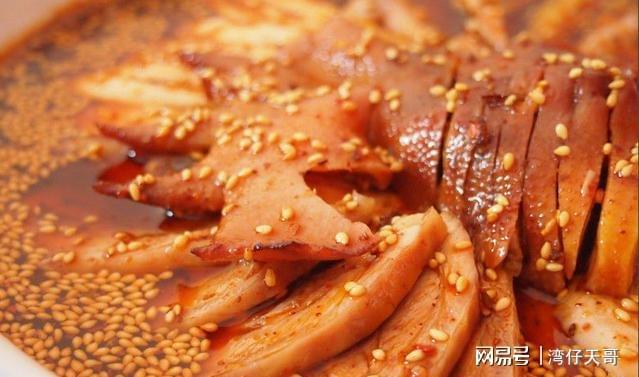 八大菜系代表菜你吃过几种呢？必威 必威betway(图2)
