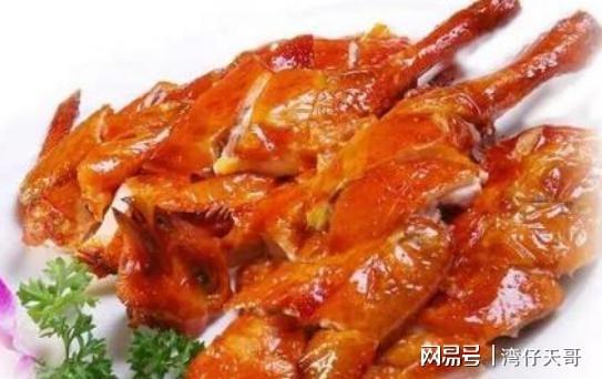 八大菜系代表菜你吃过几种呢？必威 必威betway(图8)