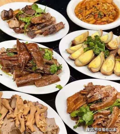 必威 betway必威中国八大菜系之一系列--粤菜(图4)