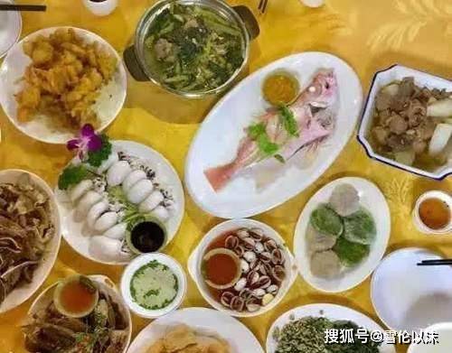 必威 betway必威中国八大菜系之一系列--粤菜(图1)