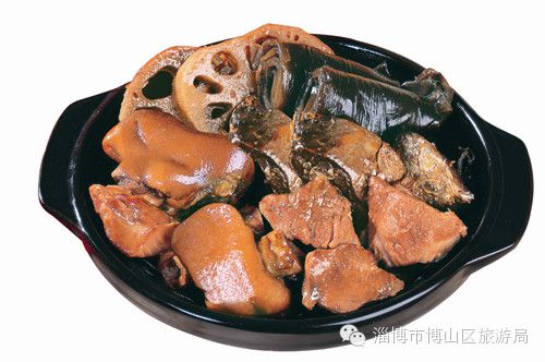 必威 betway必威鲁菜中的“流派”——济南菜孔府菜胶东菜博山菜(图2)