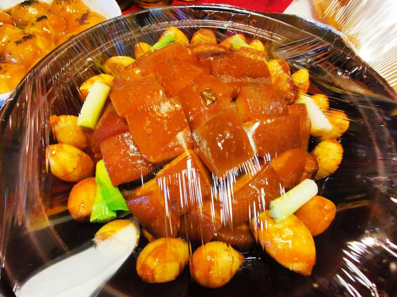 【惠州文脉】传统“东江味道”也在悄悄谋变必威 betway必威(图4)