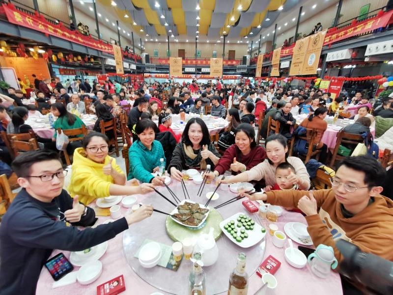 【惠州文脉】传统“东江味道”也在悄悄谋变必威 betway必威(图7)