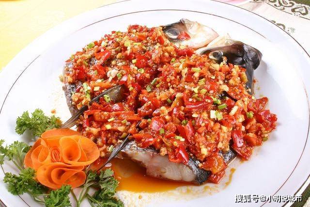 中国必威 必威betway十大菜系排名徽菜只能排名第7！(图1)