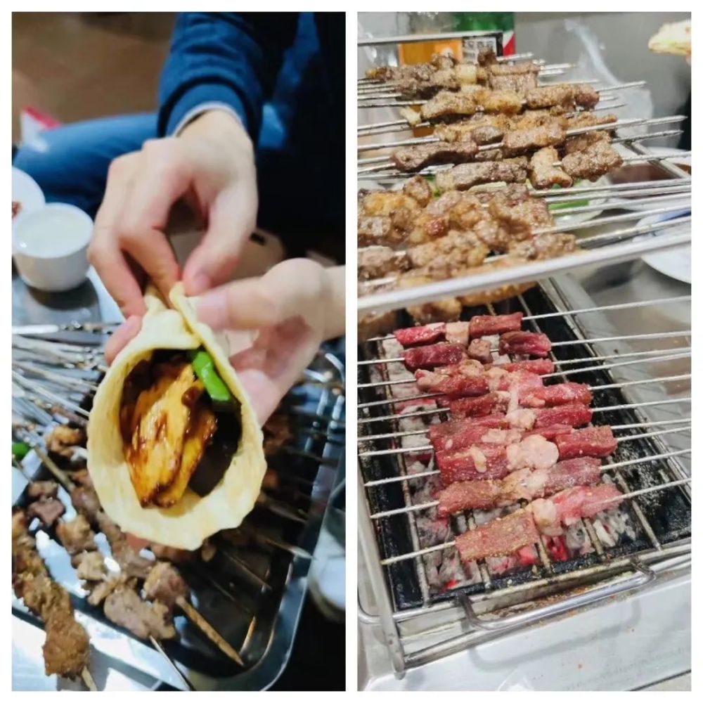 必威 betway必威花27亿开7家店这个新鲁菜品牌想把艺术馆搬进餐厅(图2)