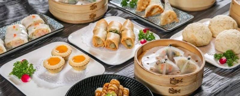 粤菜由哪三个地方必威 必威betway菜组成(图1)