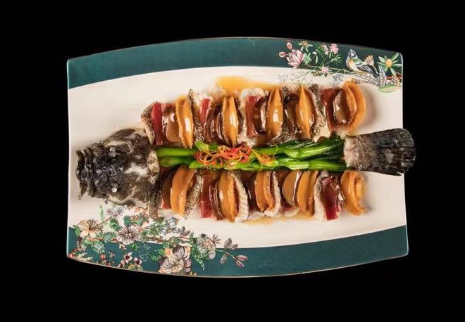粤菜起源于汉代“食在广州”始于晚清…粤菜的历史你知道多少？必威 betway必威(图7)