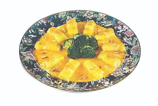 粤菜起源于汉代“食在广州”始于晚清…粤菜的历史你知道多少？必威 betway必威(图4)