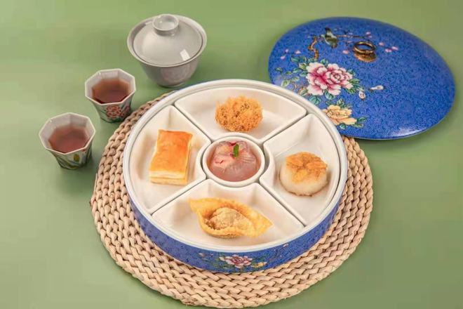 粤菜起源于汉代“食在广州”始于晚清…粤菜的历史你知道多少？必威 betway必威(图3)