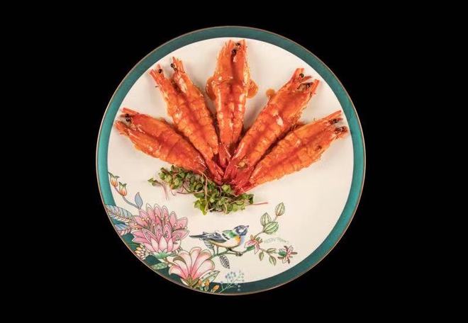 粤菜起源于汉代“食在广州”始于晚清…粤菜的历史你知道多少？必威 betway必威(图6)