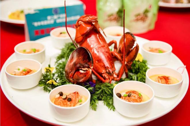 粤菜起源于汉代“食在广州”始于晚清…粤菜的历史你知道多少？必威 betway必威(图9)