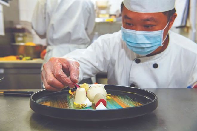 粤菜起源于汉代“食在广州”始于晚清…粤菜的历史你知道多少？必威 betway必威(图11)