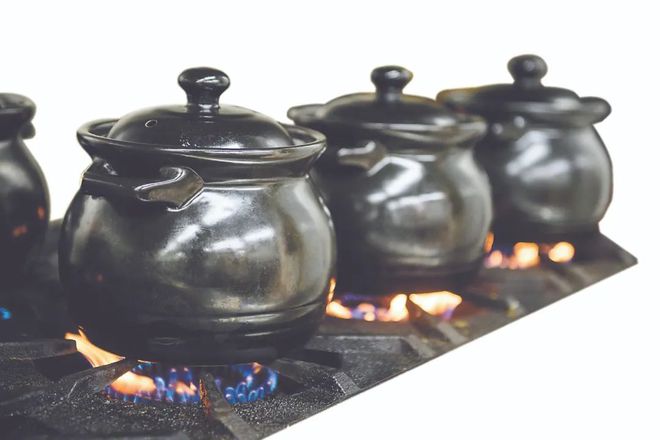 粤菜起源于汉代“食在广州”始于晚清…粤菜的历史你知道多少？必威 betway必威(图17)