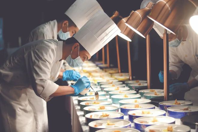 粤菜起源于汉代“食在广州”始于晚清…粤菜的历史你知道多少？必威 betway必威(图18)