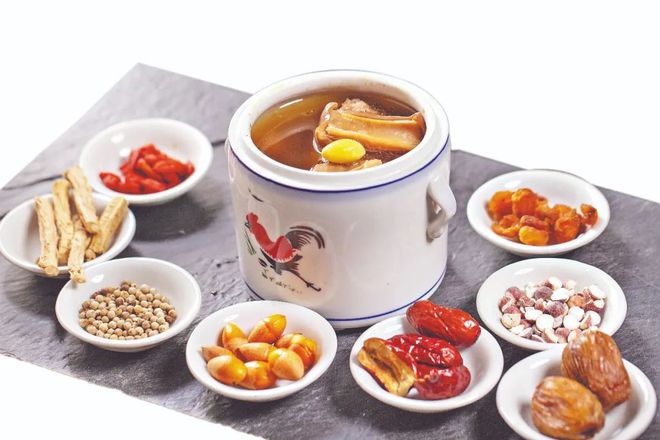 粤菜起源于汉代“食在广州”始于晚清…粤菜的历史你知道多少？必威 betway必威(图21)