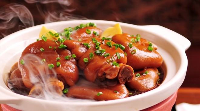 粤菜起源于汉代“食在广州”始于晚清…粤菜的历史你知道多少？必威 betway必威(图25)