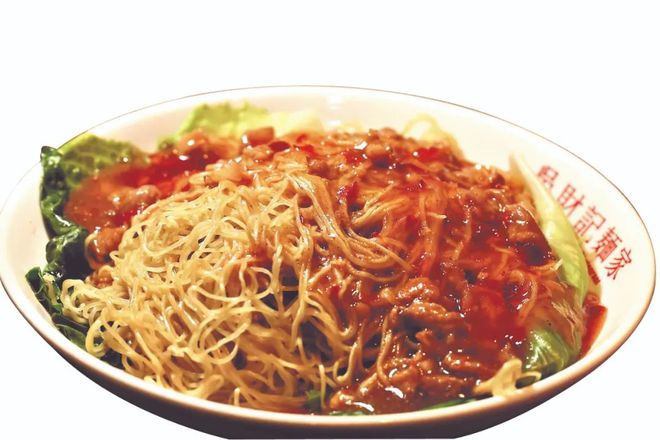 粤菜起源于汉代“食在广州”始于晚清…粤菜的历史你知道多少？必威 betway必威(图23)