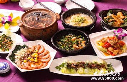八大菜系：粤菜的起源与发展 必威 必威betway著名的粤菜有哪些(图1)