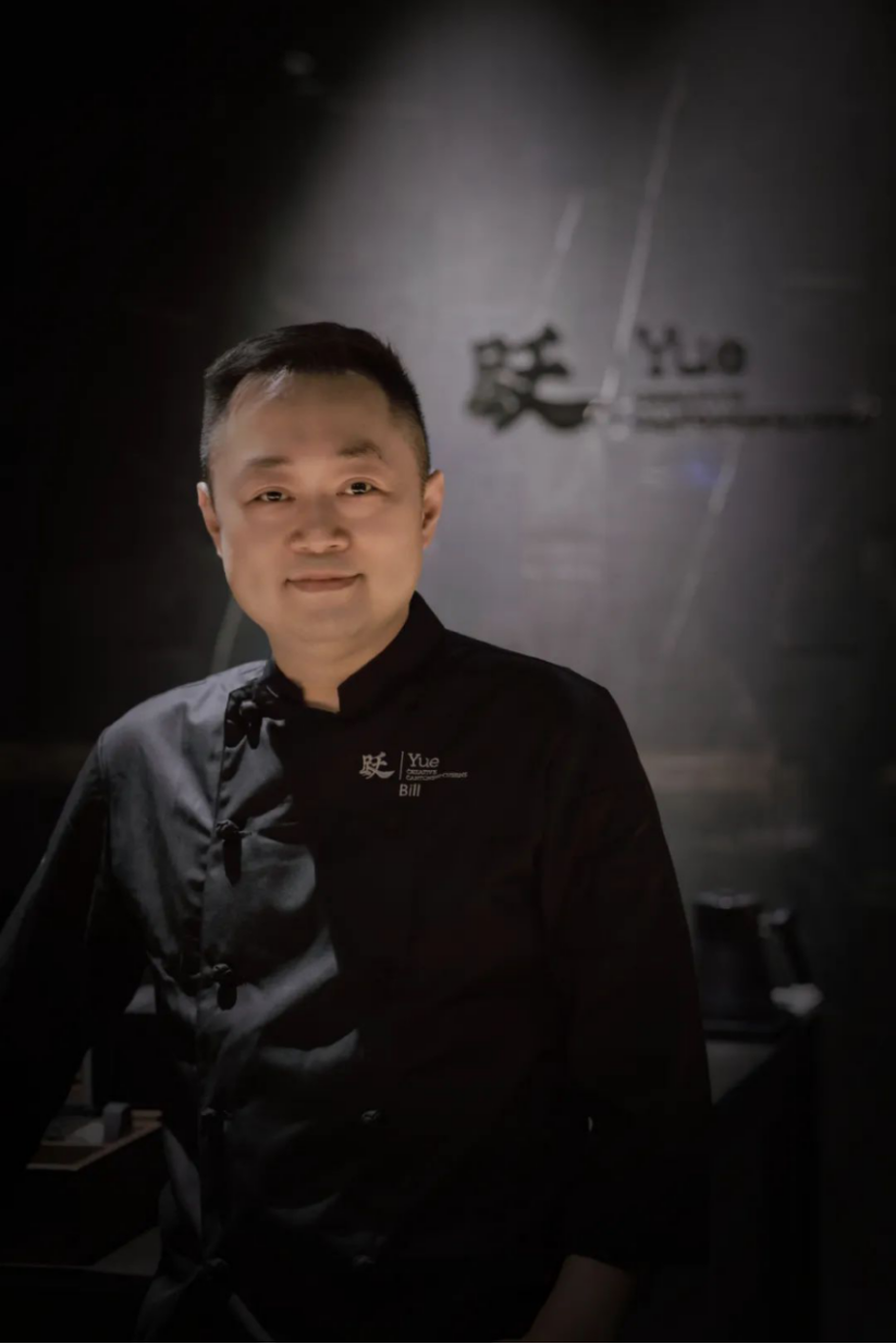 必威 betway必威品鉴精致粤菜首场“红咖饭局”在“跃”精彩上演(图3)