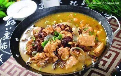 东北菜十必威 betway必威大经典名菜(图3)
