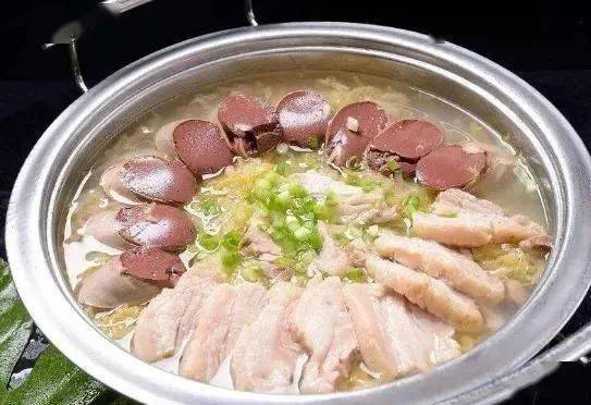 东北菜十必威 betway必威大经典名菜(图2)