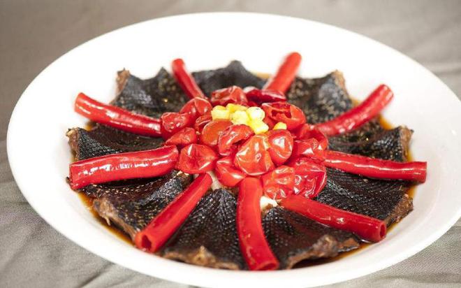 8大菜系中的传统名菜排名：必威 必威betway这道鲁菜高居榜首湘菜垫底(图6)