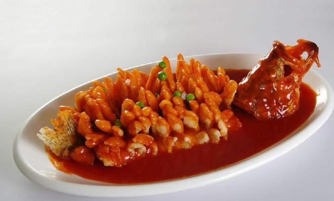 8大菜系中的传统名菜排名：必威 必威betway这道鲁菜高居榜首湘菜垫底(图1)