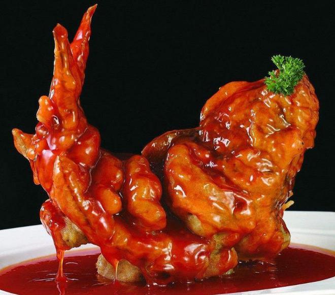 8大菜系中的传统名菜排名：必威 必威betway这道鲁菜高居榜首湘菜垫底(图3)