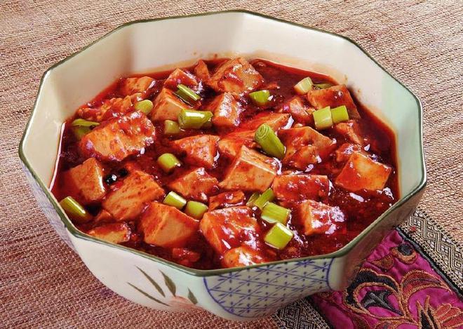 8大菜系中的传统名菜排名：必威 必威betway这道鲁菜高居榜首湘菜垫底(图4)